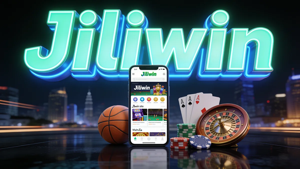 How to Download Jiliwin for Android for players in the Philippines